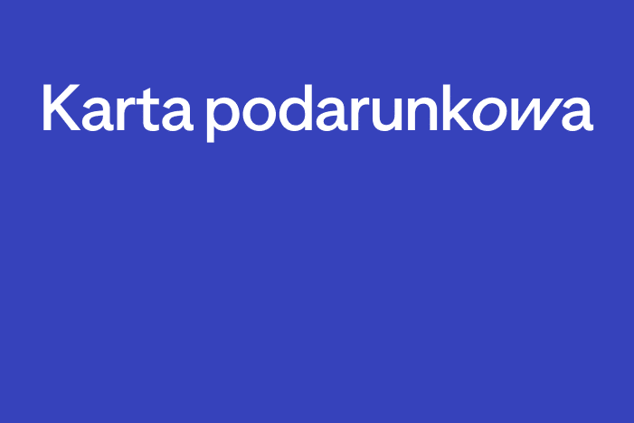 Karta podarunkowa Decathlon