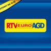 karta podarunkowa RTV EURO AGD