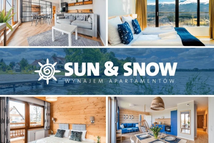 Karta podarunkowa Sun & Snow