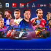 eleven sports