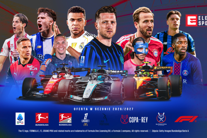 Karta podarunkowa Eleven Sports Karta podarunkowa Eleven Sports