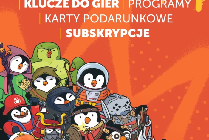 Karta podarunkowa Kinguin