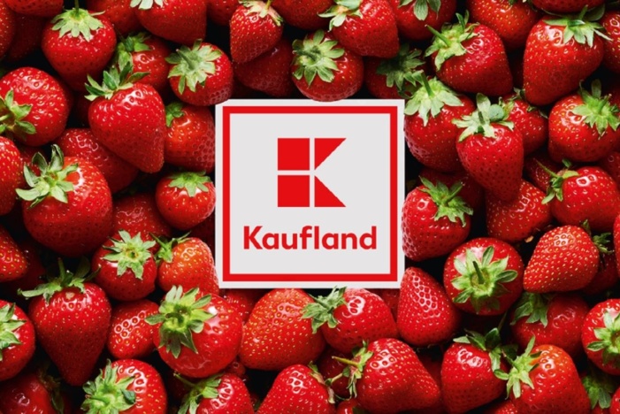 Karta podarunkowa Kaufland