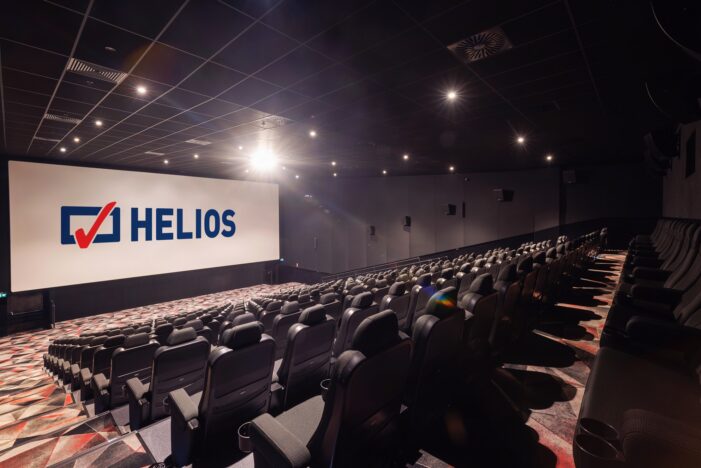 Bilety Helios