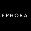 Karta podarunkowa Sephora – czarna karta z logo Sephora