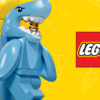 LEGO karta podarunkowa