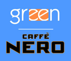 Green Caffe Nero