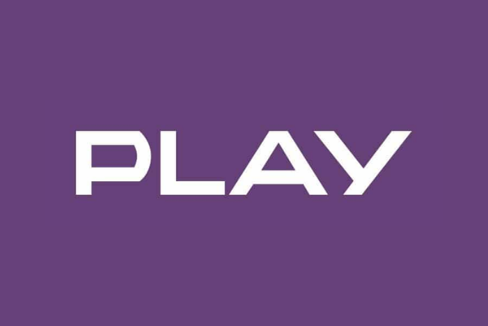 Doładowanie telefoniczne Play/Virgin Mobile na kartę