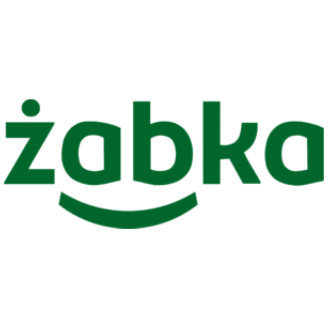 Voucher Żabka w ofercie multivoucher
