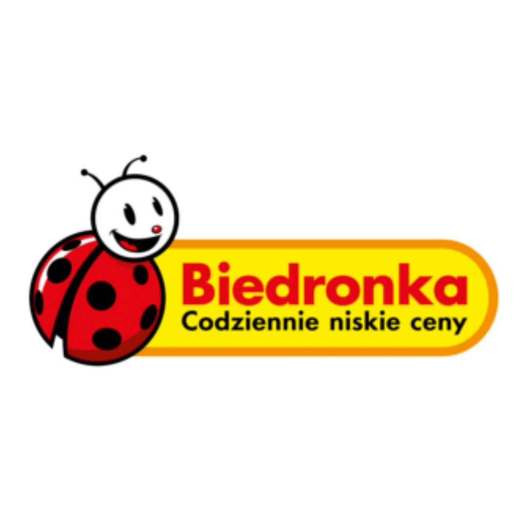 Biedronka