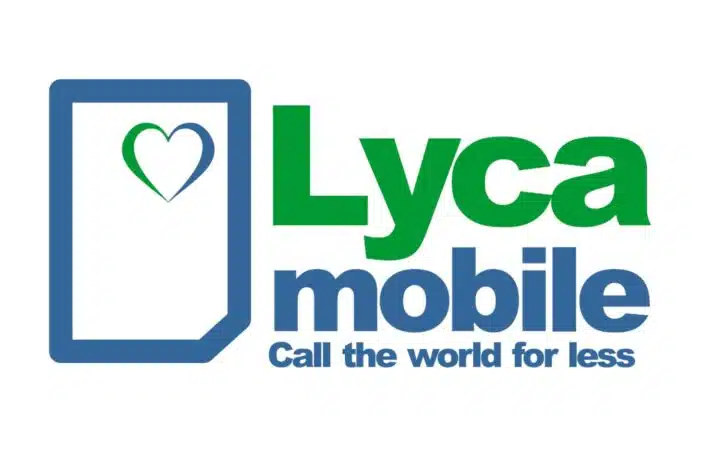 Doadowanie telefoniczne Lycamobile | Voucher na Prezent Online -  Multivoucher
