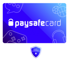 PaysafeCard