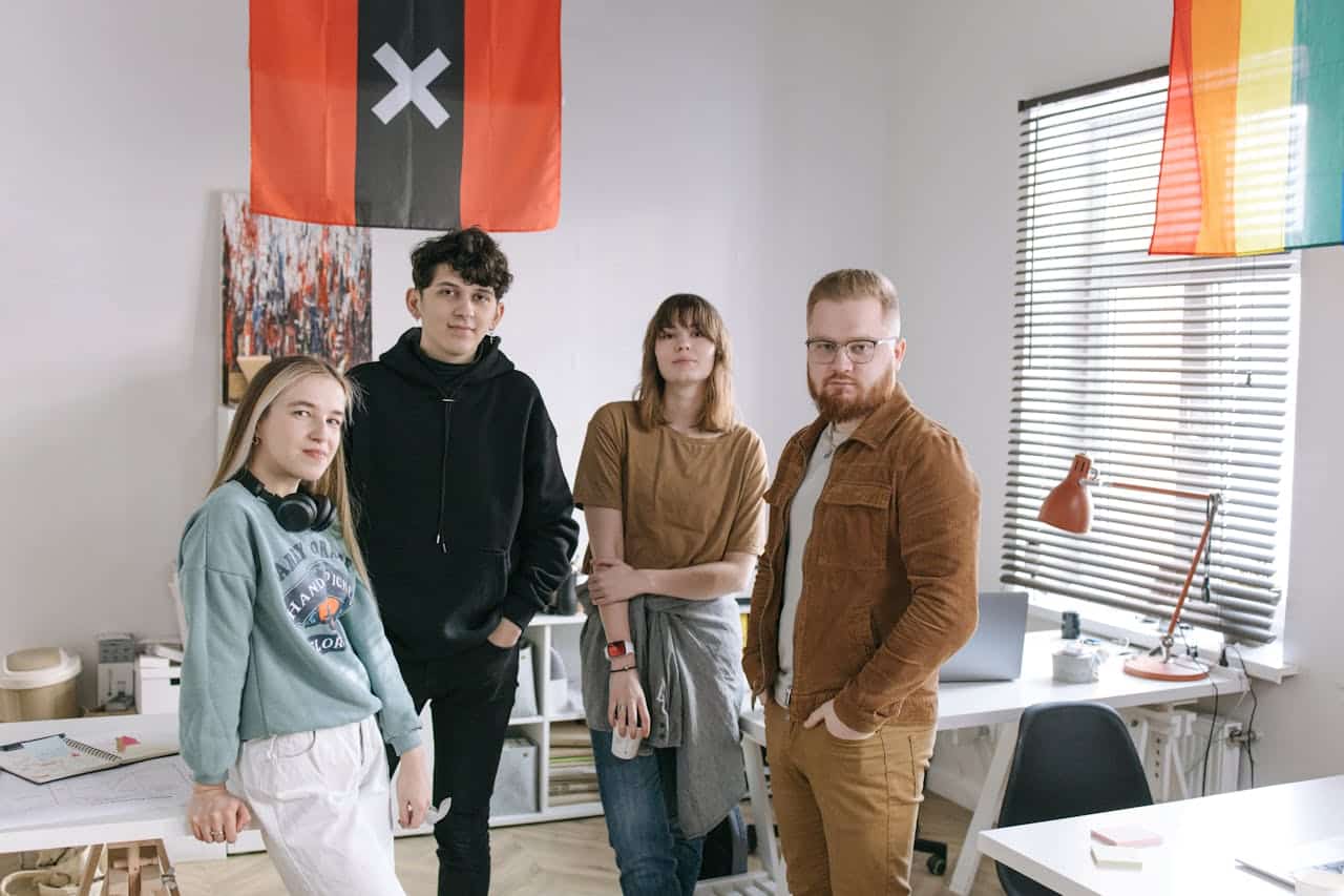 Prezent Na Pożegnanie Koleżanki Z Pracy: Top 3 Pomysły