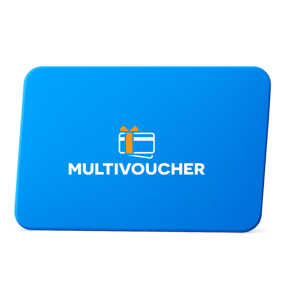 karta Multivoucher