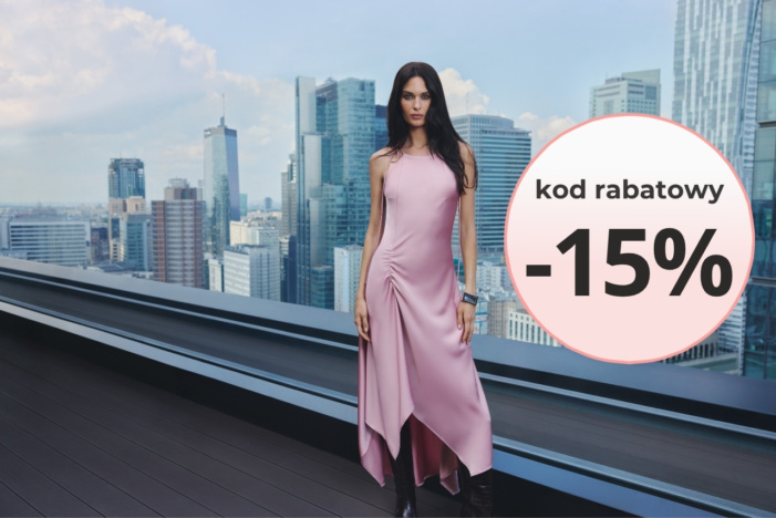 Karta podarunkowa MOHITO