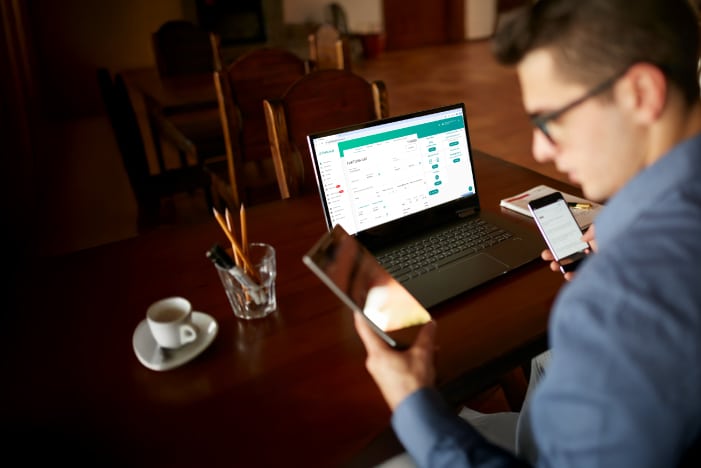 Karta podarunkowa Faktura.pl – Księgowość online