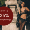 Esotiq -25% na nową kolekcję – promocja Multivoucher
