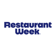 RestaurantWeek®