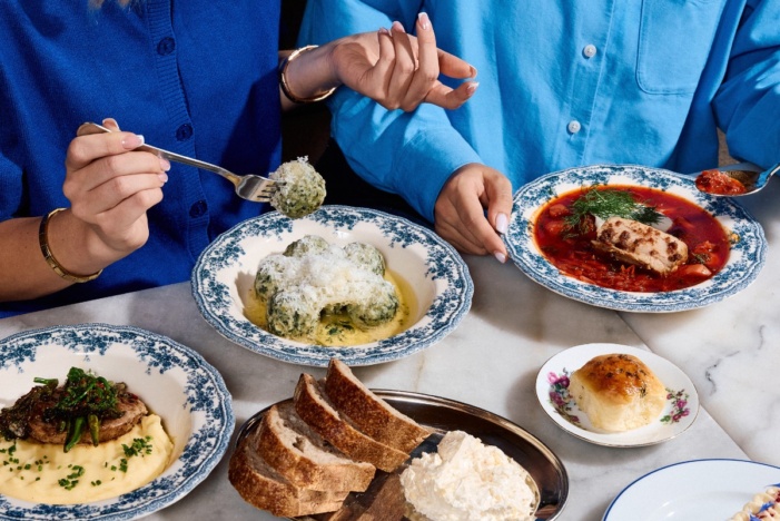 Voucher na Festiwal RestaurantWeek® i FineDiningWeek® 2026