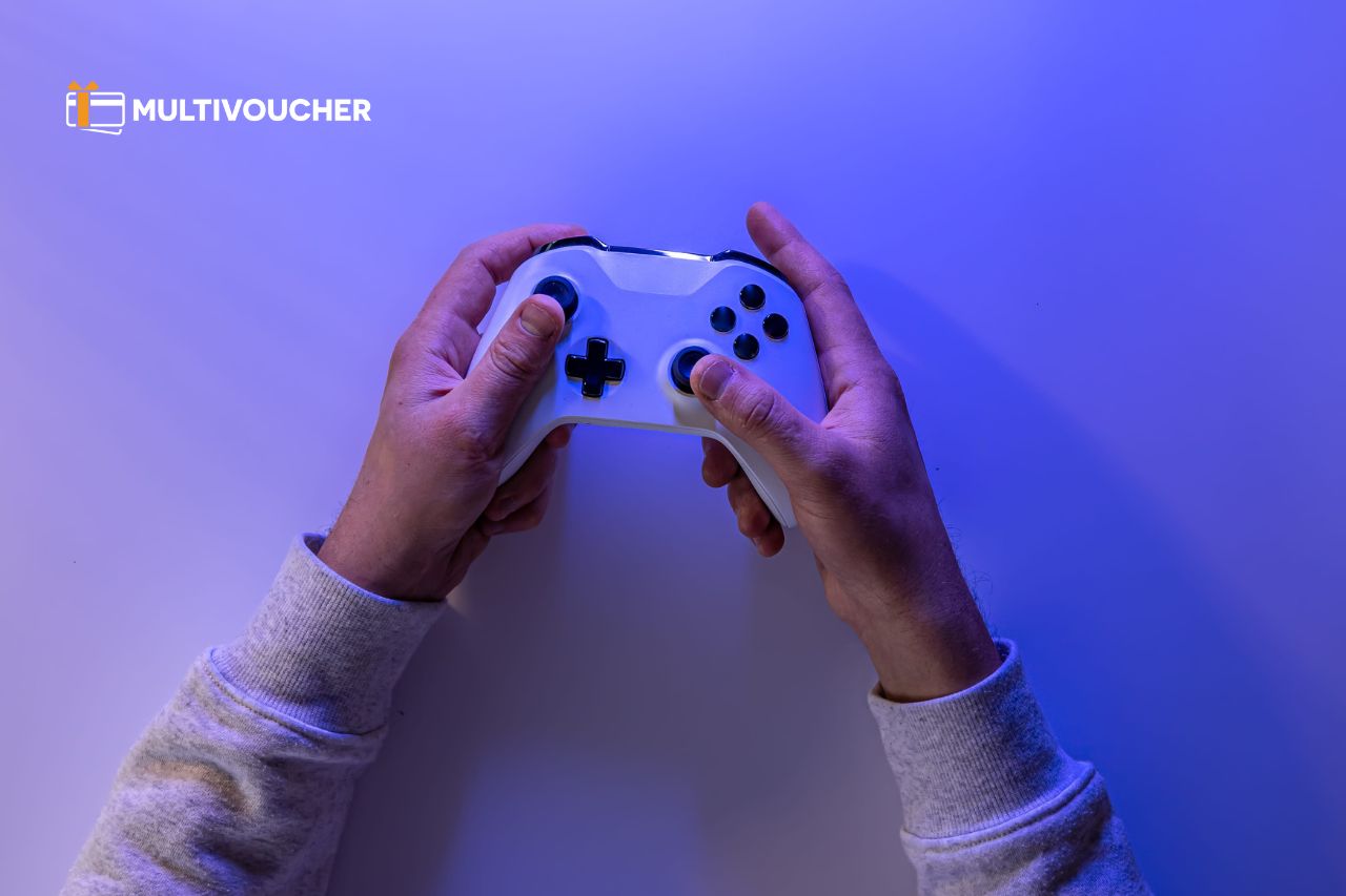 Karta podarunkowa Xbox – nowoczesny prezent cyfrowy