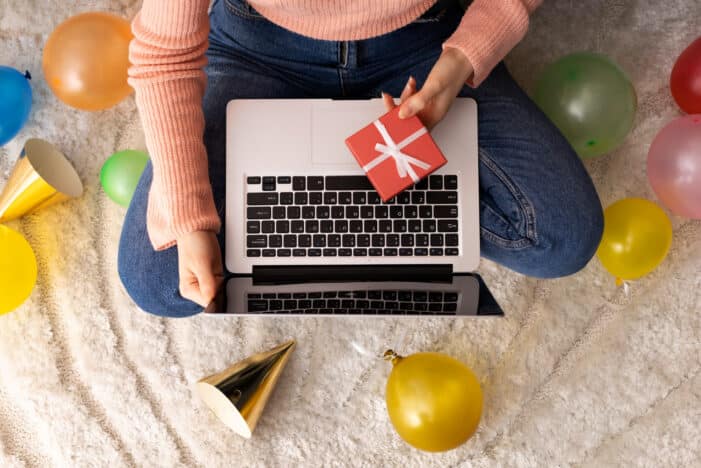 Karty podarunkowe online – szybki i uniwersalny sposób na idealny prezent