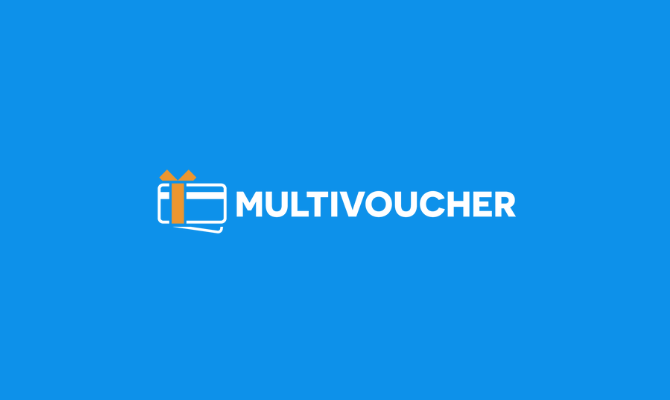 Karta Multivoucher