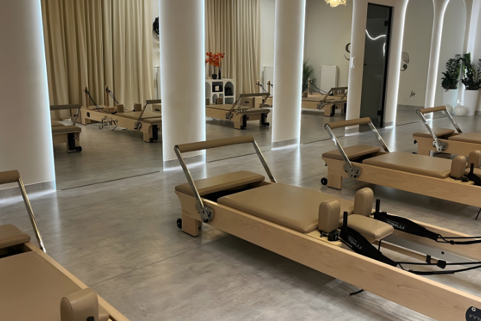 Karta podarunkowa Fiore Pilates Studio