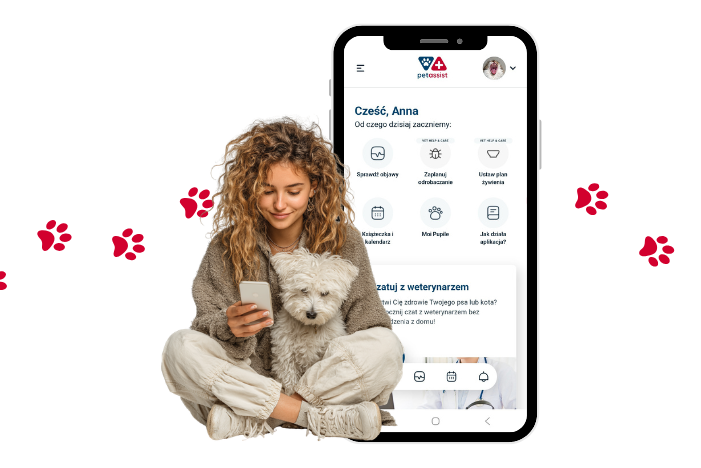 Karta Podarunkowa PetAssist
