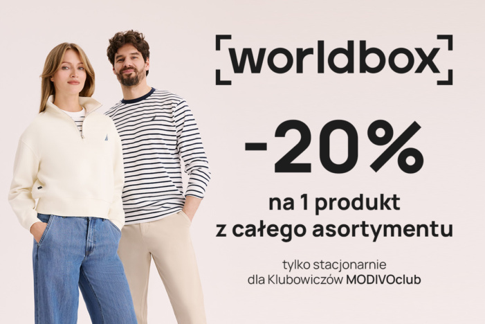 Karta podarunkowa worldbox Karta podarunkowa worldbox