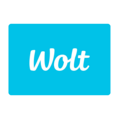 Wolt