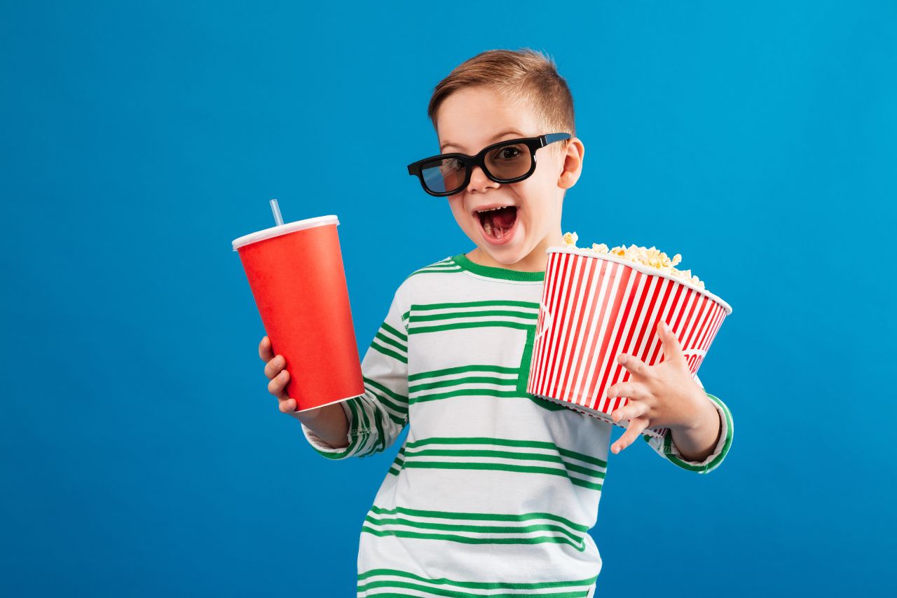 Pomysł na szybki prezent: karta podarunkowa Netflix