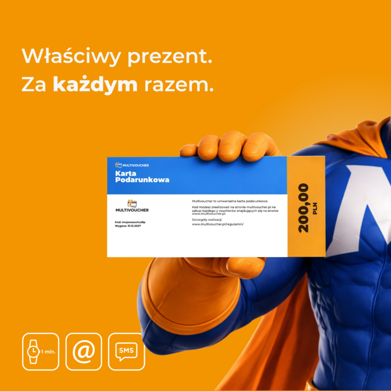 baner główny Multivoucher wersja mobile