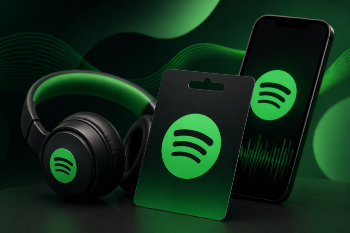 Karty podarunkowe Spotify – gdzie kupić i jak wykorzystać je najtaniej?