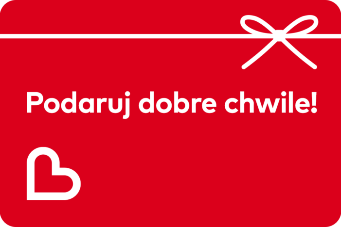 Karta Podarunkowa Bonito