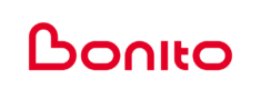 Bonito logo
