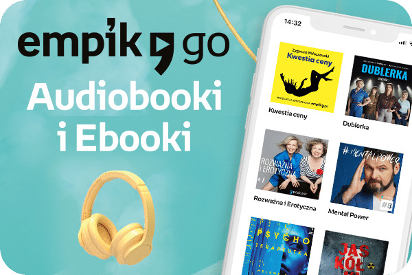 Karta Podarunkowa Empik GO Smart