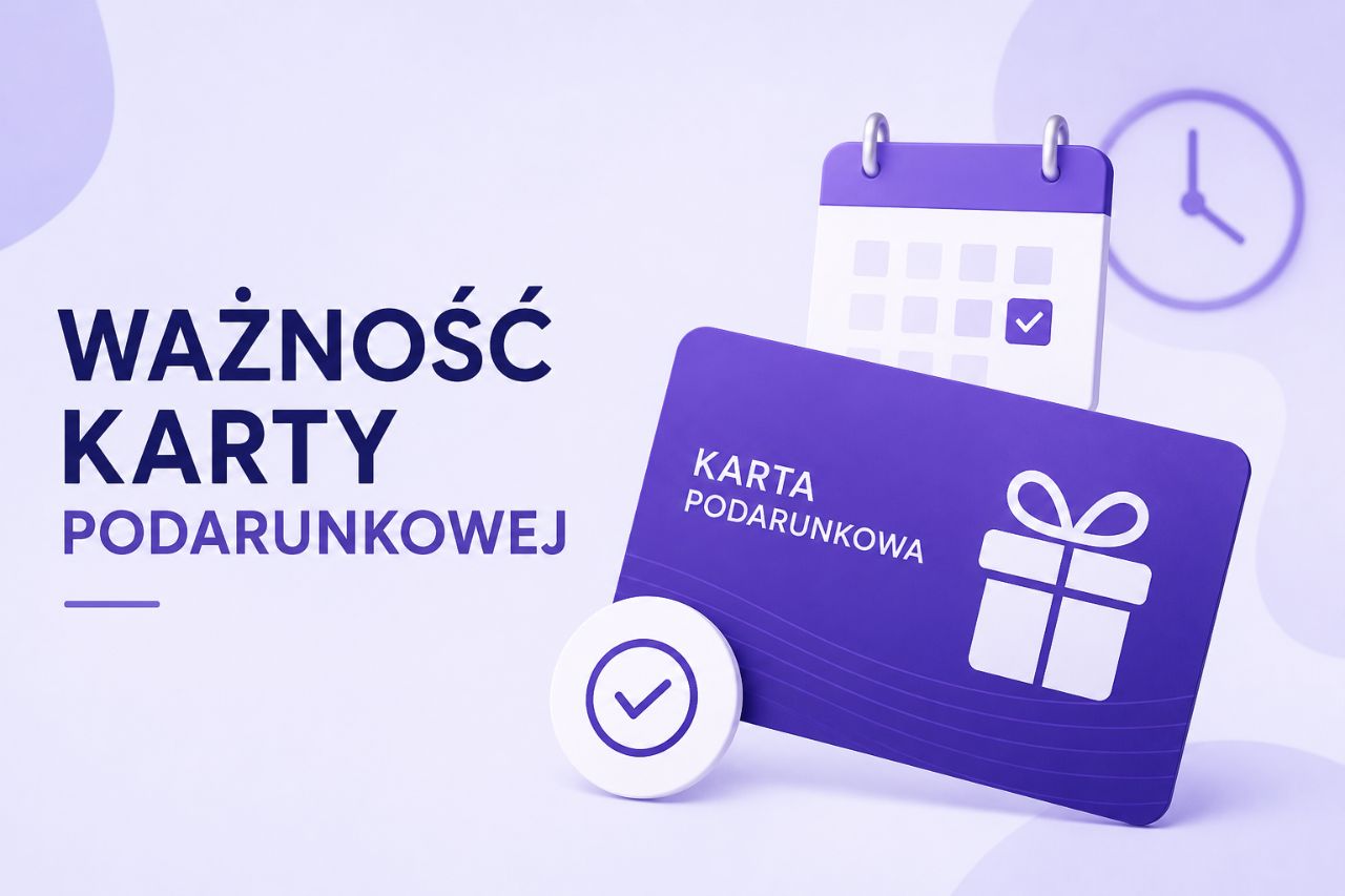 Jak sprawdzić ważność karty podarunkowej? Prosty poradnik