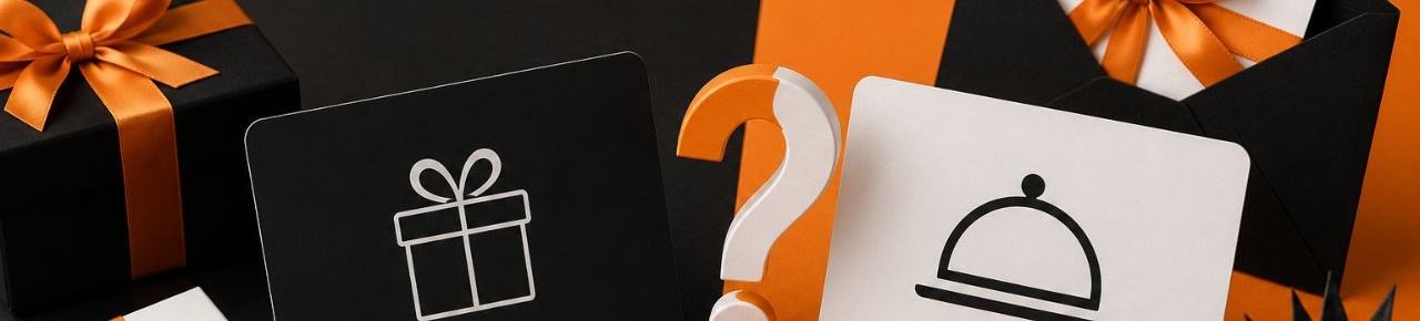 Bon podarunkowy czy voucher – czym się różnią i co wybrać?