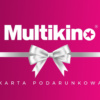 Karta podarunkowa Multikino