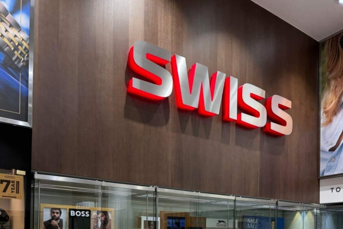 Karta Podarunkowa SWISS