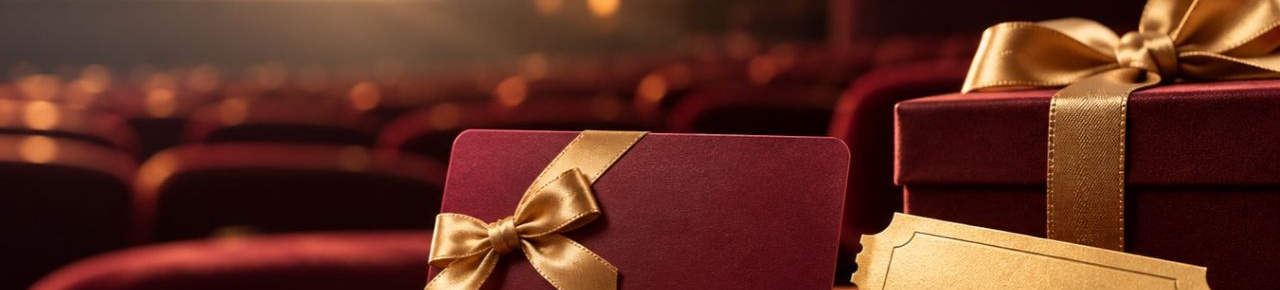 Karta podarunkowa Multikino czy voucher? Czym się różnią i co można za nie kupić?