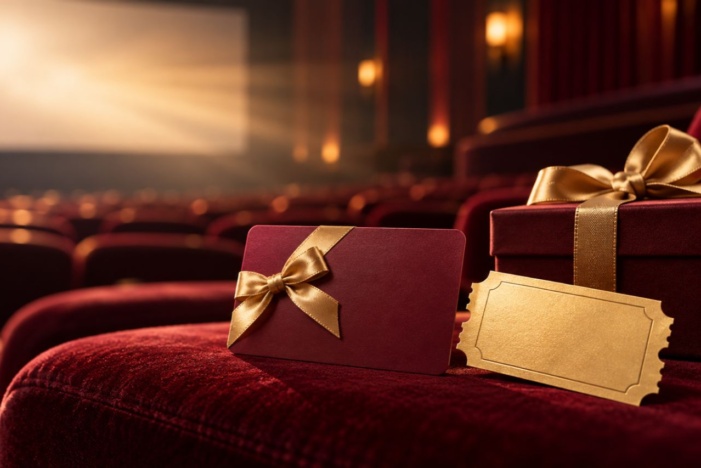Karta podarunkowa Multikino czy voucher? Czym się różnią i co można za nie kupić?